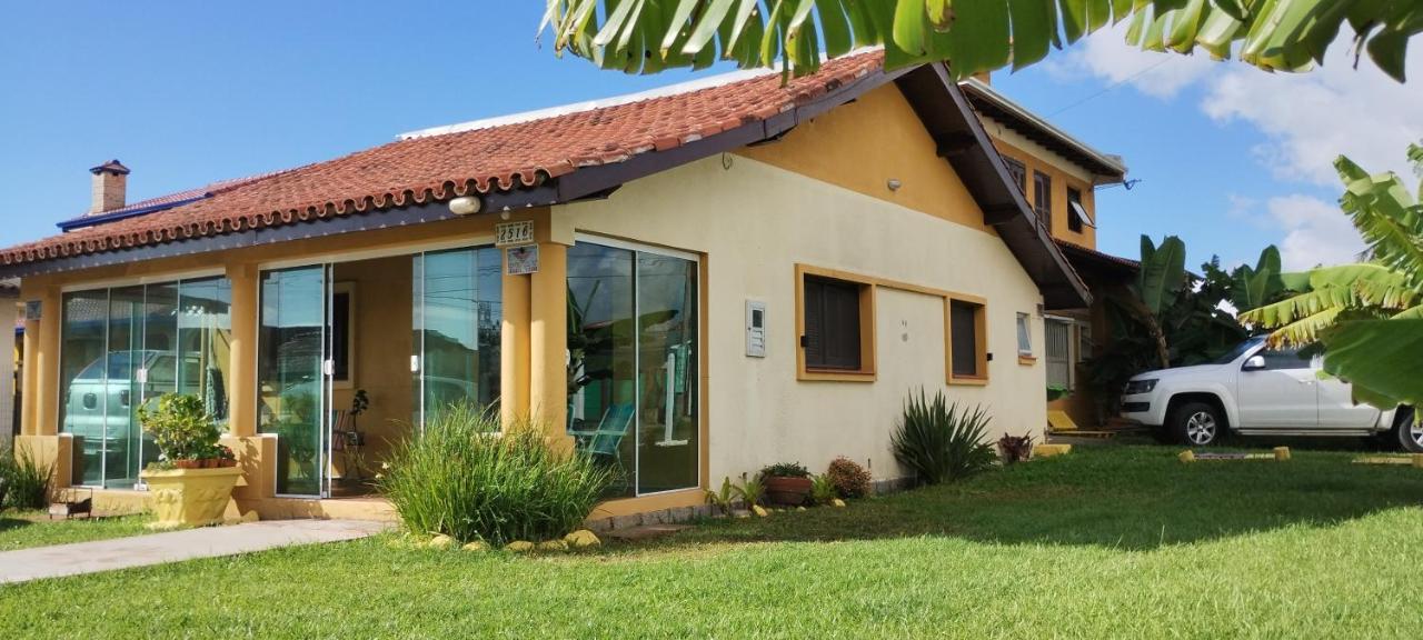 Pousada Atlantica Stay Home Tramandaí Eksteriør bilde