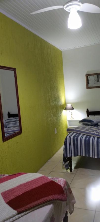 Pousada Atlantica Stay Home Tramandaí Eksteriør bilde